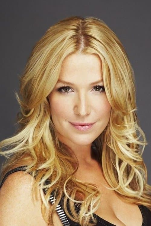 Photo of Poppy Montgomery