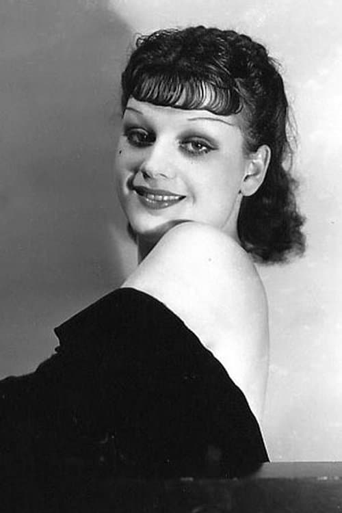 Photo of Poppy Wilde
