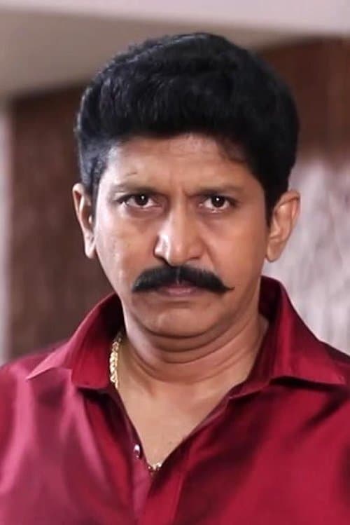 Photo of Poraali Dileepan