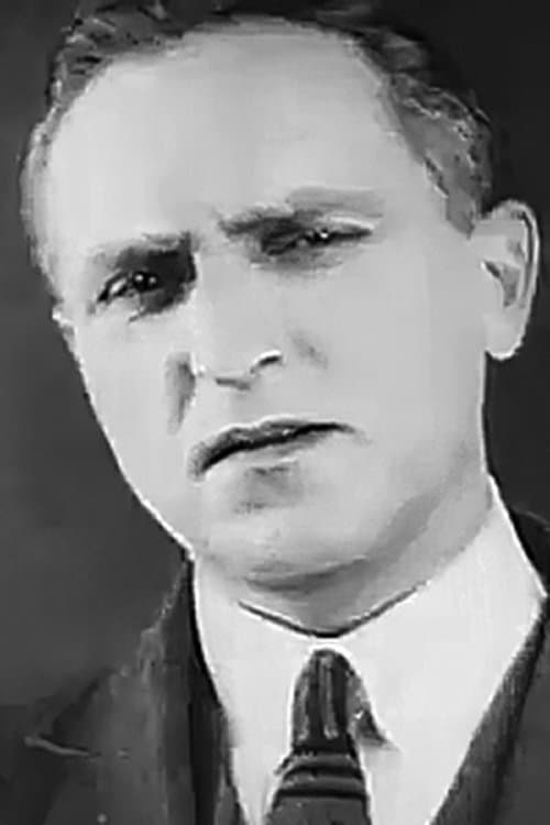 Photo of Porfiri Podobed