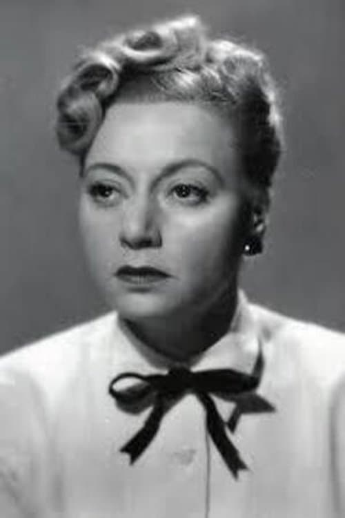 Photo of Porfiria Sanchiz