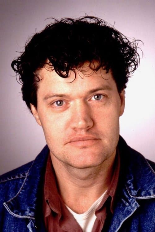 Photo of Porgy Franssen