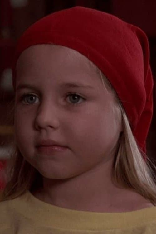 Photo of Porscha Radcliffe
