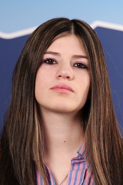 Photo of Porshia Zimiga