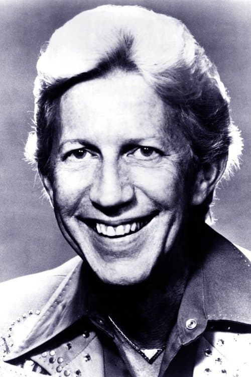 Photo of Porter Wagoner