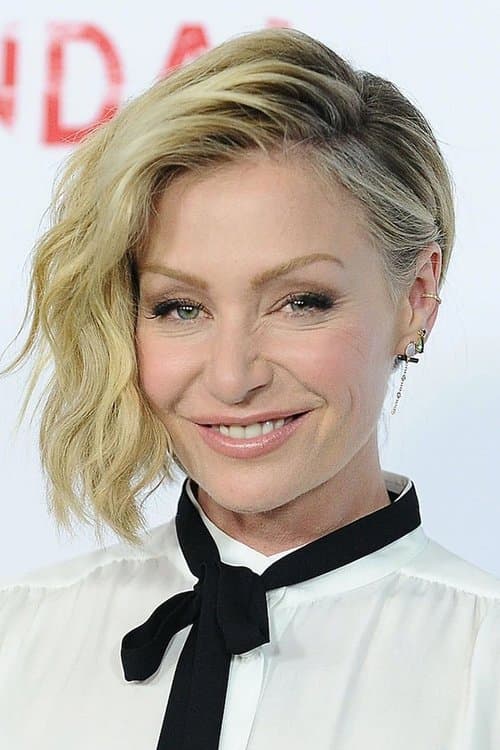Photo of Portia de Rossi