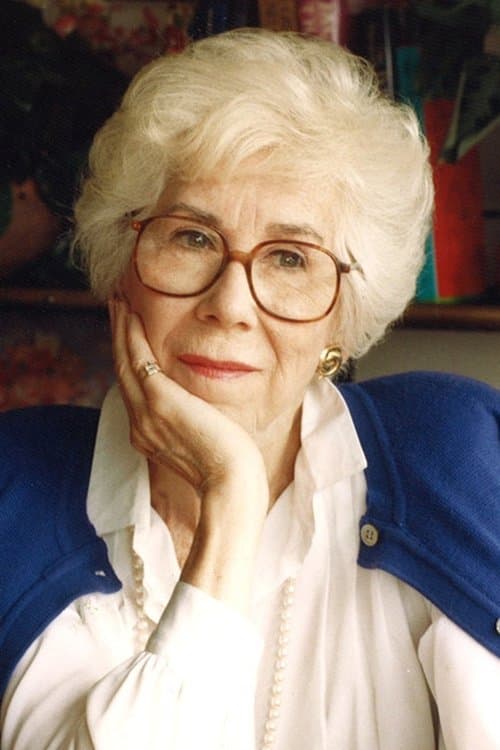 Photo of Portia Nelson