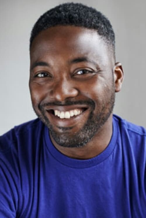 Photo of Postell Pringle