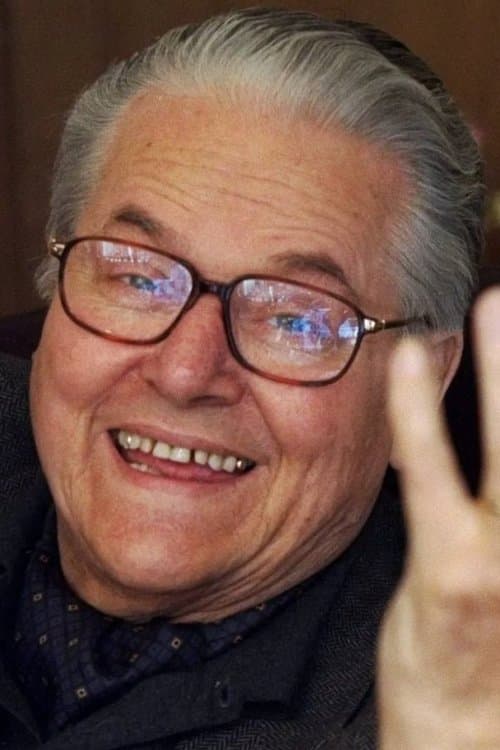 Photo of Poul Bundgaard