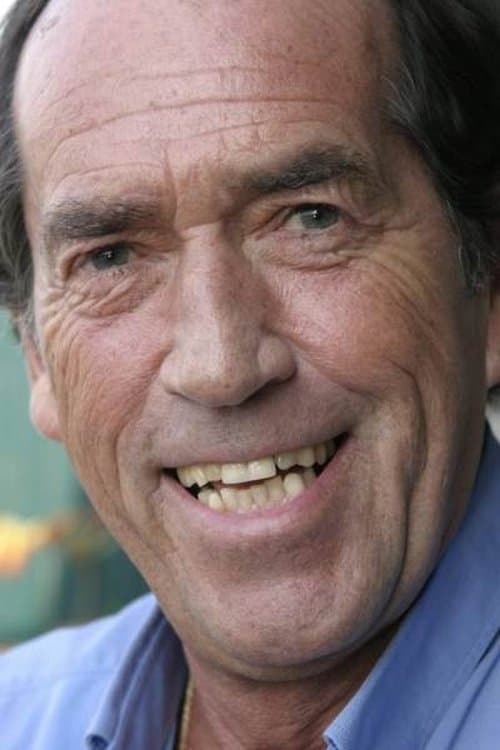 Photo of Poul Glargaard