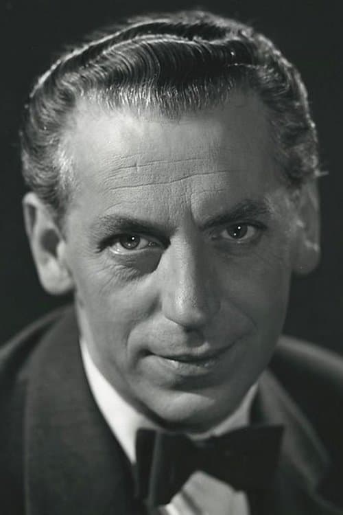 Photo of Poul Müller