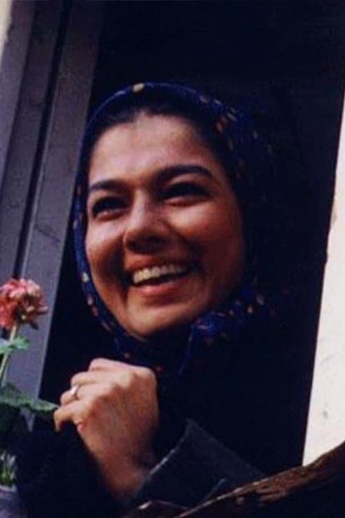 Photo of Poupak Goldarre