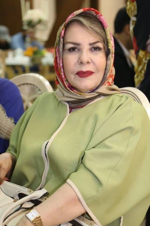 Photo of Pourandokht Mahiman