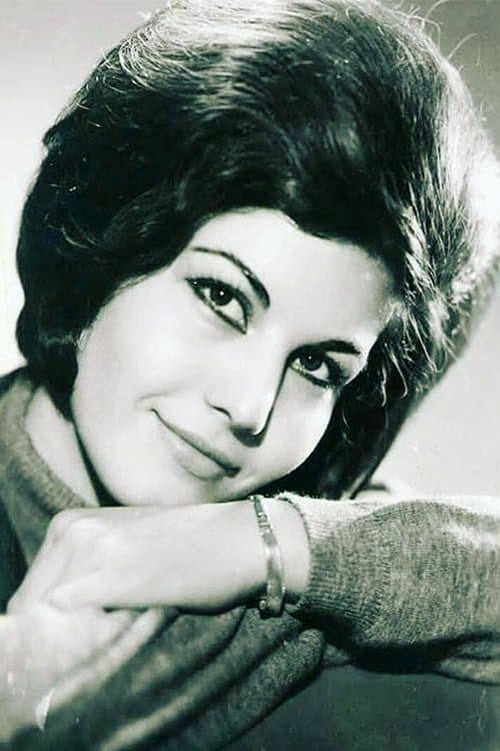 Photo of Pouri Banaei