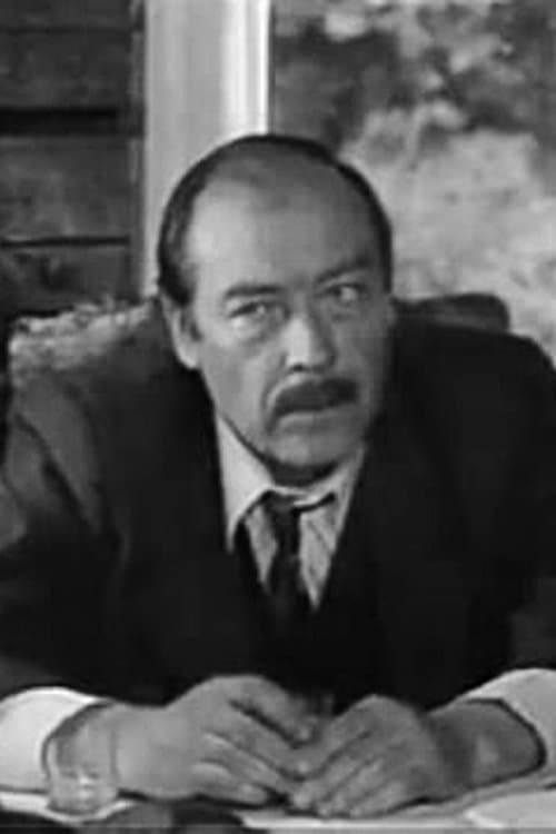 Photo of Povilas Stankus