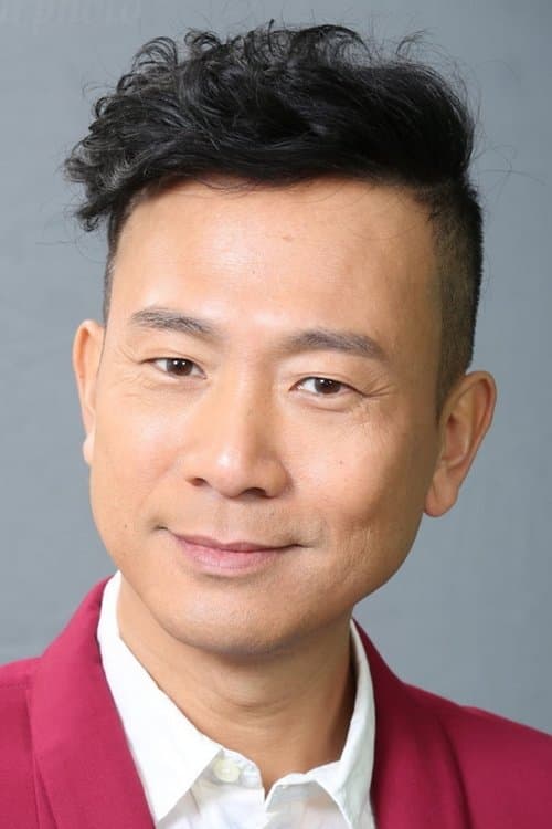 Photo of Power Chan Kwok-Pong