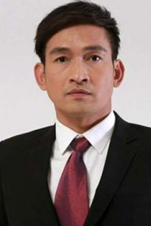 Photo of Prab Yuttapichai