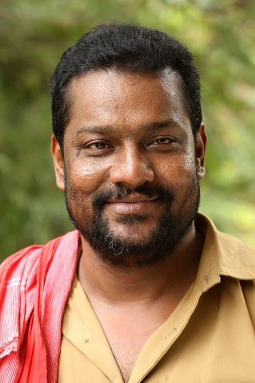 Photo of Prabhakar