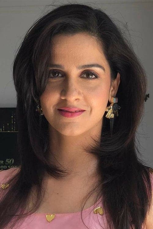 Photo of Prabhleen Sandhu