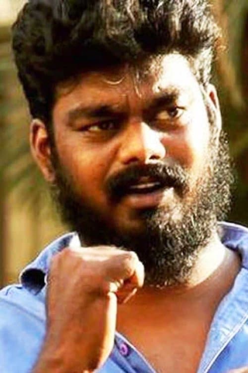 Photo of Pradeep Krishnamoorthy