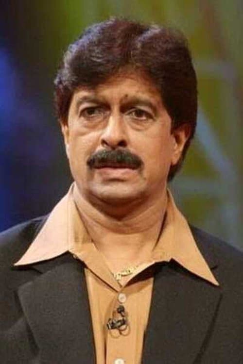 Photo of Pradeep Patwardhan