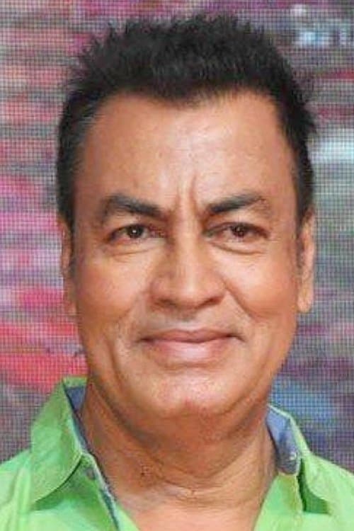 Photo of Pradeep Ram Singh Rawat