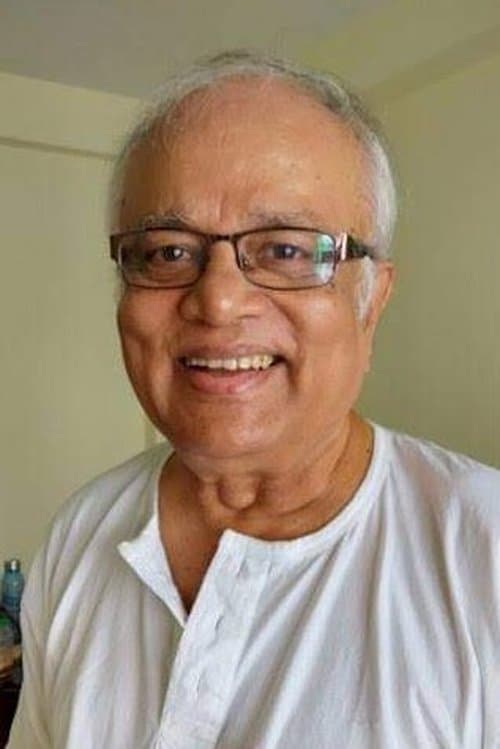Photo of Pradip Chakrabarti