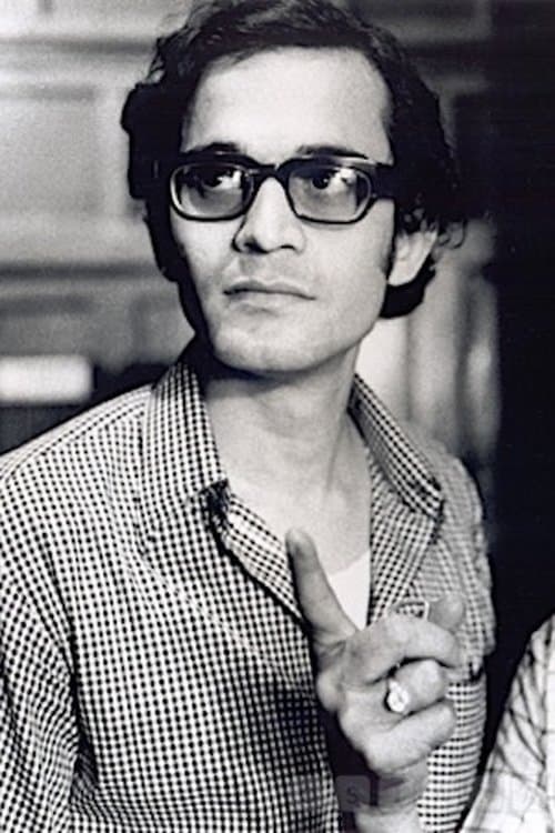 Photo of Pradip Mukherjee