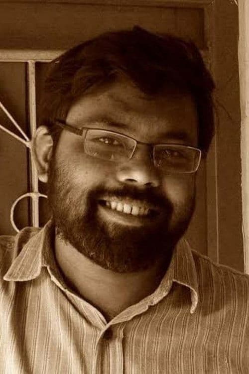 Photo of Pradipta Bhattacharyya