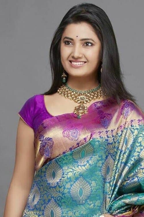 Photo of Prajakta Mali