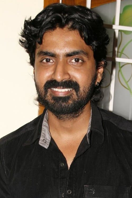 Photo of Prajin Padmanabhan