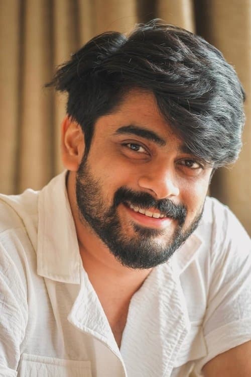 Photo of Prajwal Prasad
