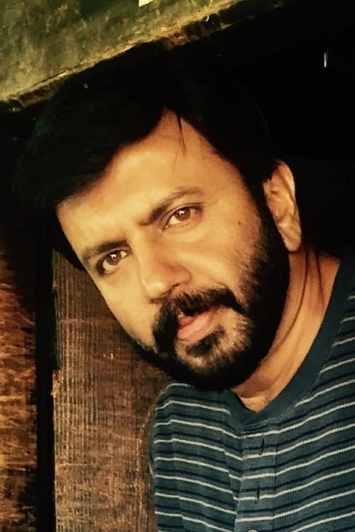 Photo of Prakash Bare