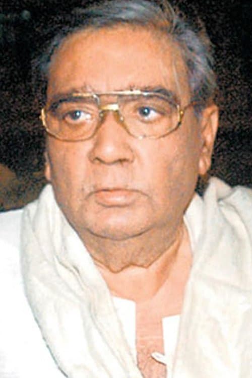 Photo of Prakash Mehra