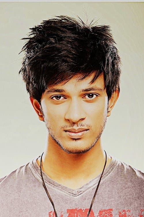 Photo of Prakash Raghavan