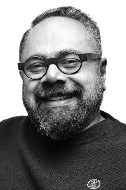 Photo of Prakash Varma