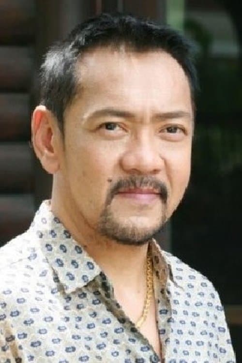Photo of Prakasit Bosuwan
