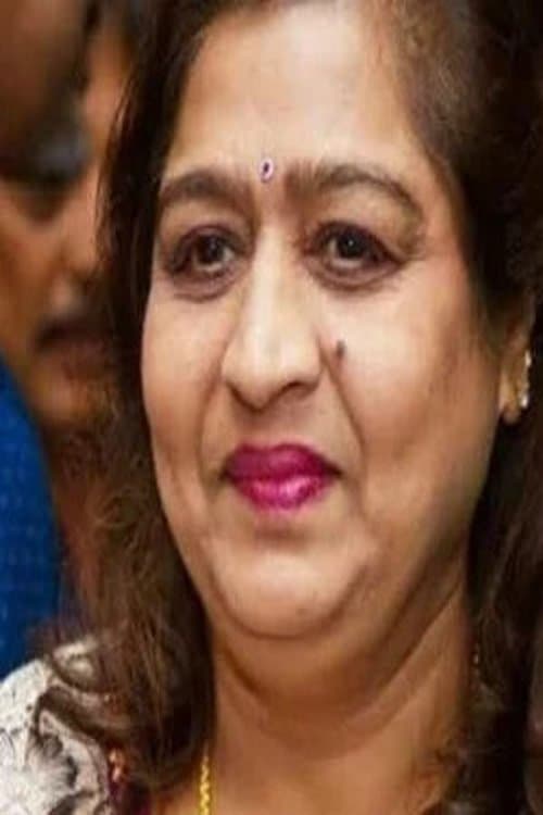 Photo of Pramila Joshai