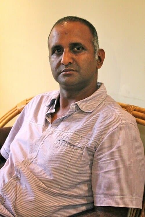 Photo of Pramod Pathak