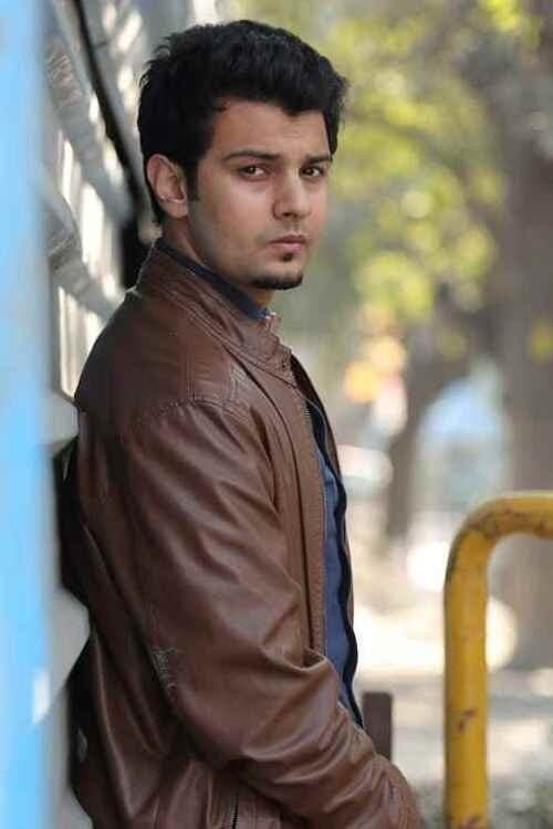 Photo of Pranav Sachdev