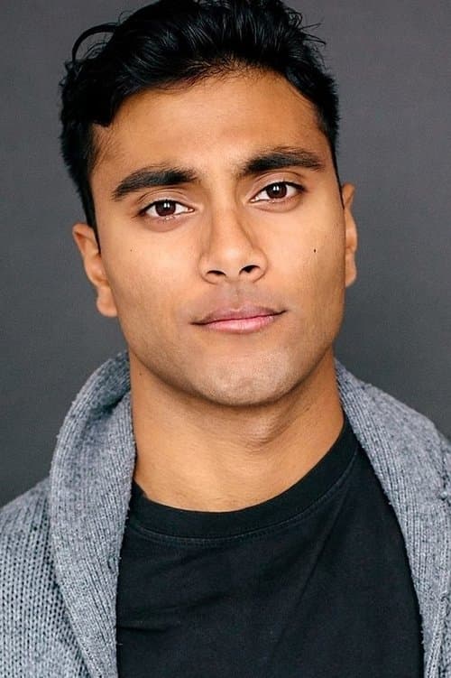 Photo of Praneet Akilla