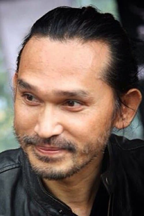 Photo of Praptpadol Suwanbang