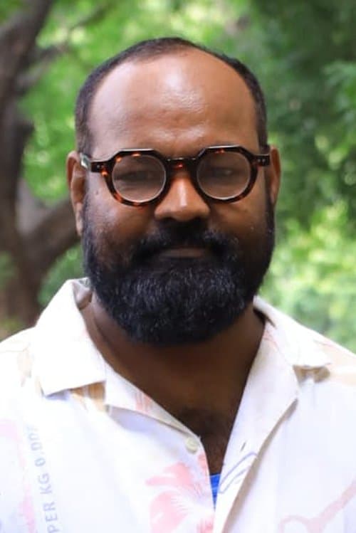 Photo of Prasadh Murugan