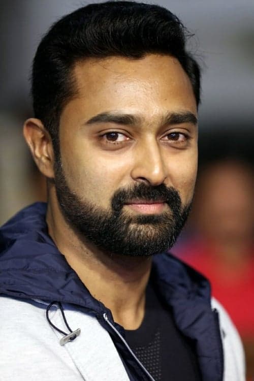 Photo of Prasanna