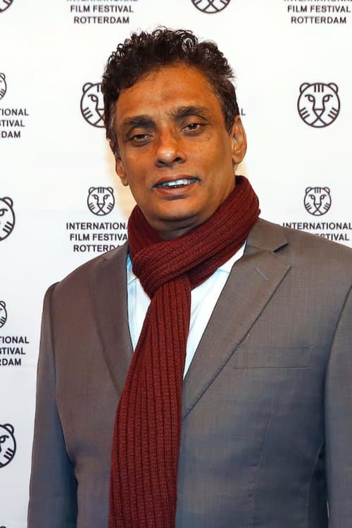 Photo of Prasanna Vithanage