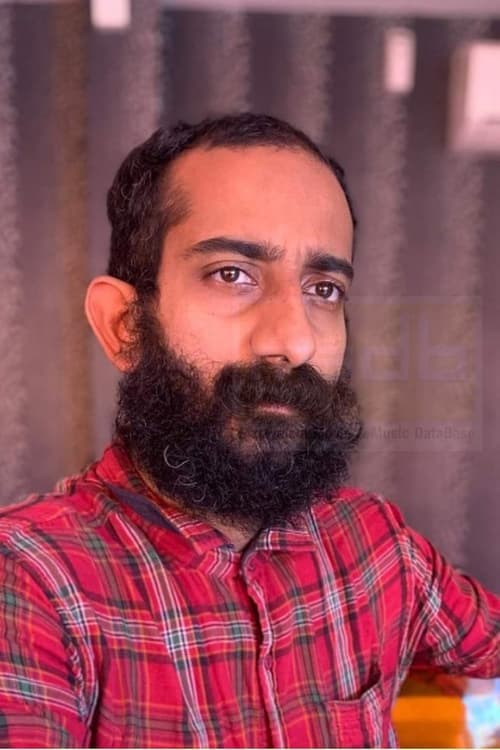 Photo of Prasant Murali
