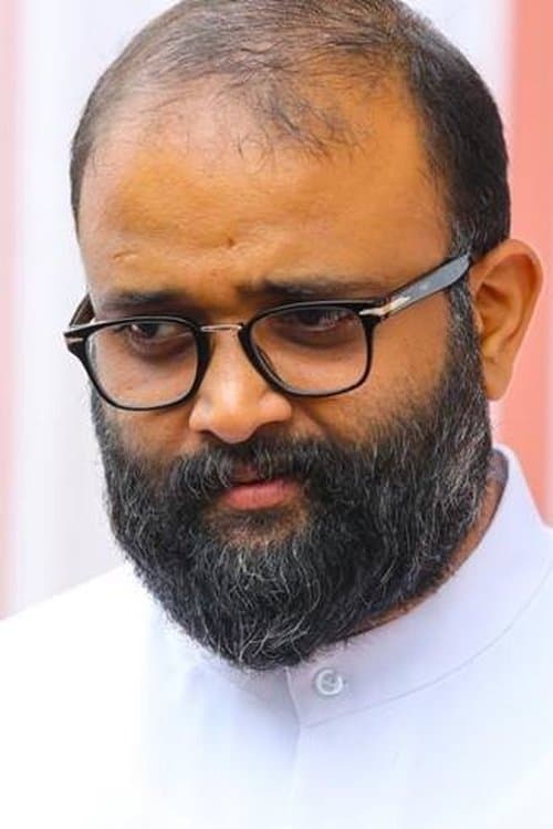 Photo of Prasanth Alexander