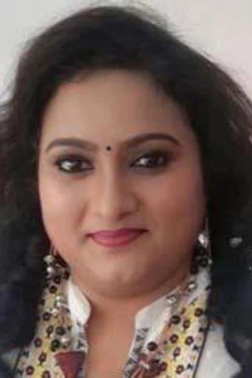 Photo of Praseetha Menon