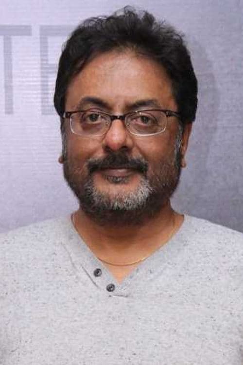 Photo of Prathap Pothan