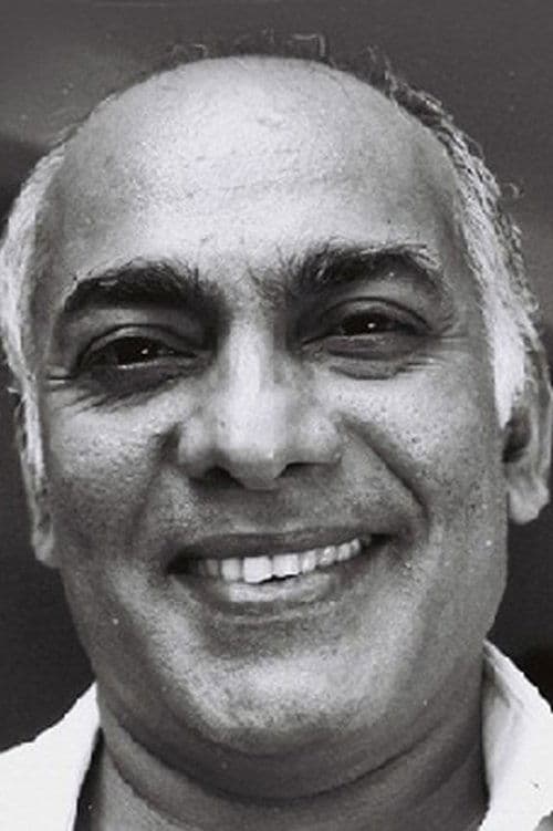 Photo of Prathapa Chandran